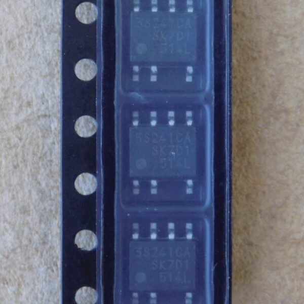 Мікросхема SSC3S241CA ( 3S241CA ) оригінал ( SSC3S241C , 3S241C ) , sop-7