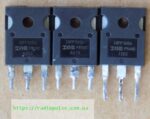 Транзистор IRFP3006 оригінал демонтаж, TO247(60V,195A) - Зображення 2