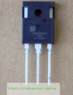 IGBT-транзистор YGW60N65F1 оригінал, TO247