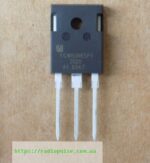 IGBT-транзистор YGW60N65F1 оригінал, TO247 - Зображення 4
