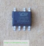 Мікросхема CR5213 ( CR5213C , CR5213E ) , so-7