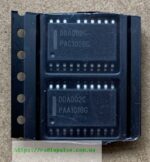 Мікросхема DDA002C ( DDA002 ) , smd - Зображення 2