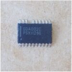 Мікросхема DDA002C ( DDA002 ) , smd