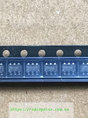 mikroshema-r7731age-r7731 Мікросхема R7731AGE ( R7731 ) , sot23-6 - Зображення 1