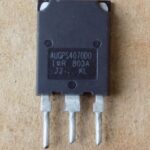 IGBT-транзистор AUGPS4070D0 оригінал демонтаж ( заміна для AUPS4070D2 , AUPS4070D1 , AUPS4070D0 , AUPS4070D1-H , AUPS4070D2-K , AUPS4070D2-L , AUPS4070D2-G , AUPS4070D2-H , AUPS4070D1-K , AUPS4070D , AUIRGPS4070D0 , AUGPS4070D1 , AUIRGPS4070D1 , IRGPS4070D , IRGPS4070DPbF , GPS4070D ), Super-247