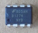 Мікросхема FSB127H ( B127H ) оригінал, DIP8