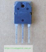 IGBT-транзистор 40RR22 ( GT40RR22 ) оригінал демонтаж (1350V,40A), TO3P