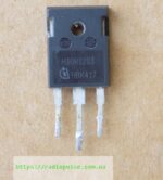 IGBT-транзистор H30R1203 ( IHW30N120R3 ) оригінал демонтаж, TO247