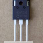 IGBT-транзистор H30R1353 ( IHW30N135R3 ) , TO247(1350V,30A,349W)