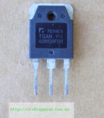 IGBT-транзистор TGAN40N120FDR ( 40N120FDR , TGAN40N120F2DW , TGAN40N120F2DW ) оригінал демонтаж, TO-3P(1200V,40A)