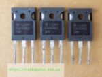 IGBT-транзистор FGH40N60SMD оригінал  демонтаж , TO247 - Зображення 3