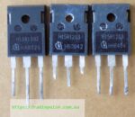 IGBT-транзистор H15R1203 ( IHW15N120R3 ) оригінал демонтаж, TO-247 - Зображення 2