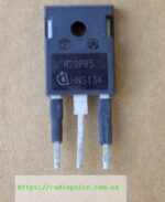 IGBT-транзистор H20PR5 ( IHW20N135R5 ) оригінал демонтаж (1350V,40A) , TO-247