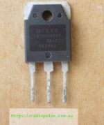 Транзистор IXTQ82N25P демонтаж(250V,82A,0.035R) , TO-3P