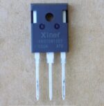 IGBT-транзистор XNS15N120T оригінал, TO247 - Зображення 2