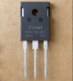 IGBT-транзистор XNS15N120T оригінал, TO247 - Зображення 3