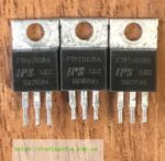 Транзистор FTP11N08A демонтаж ( FTP11N08 )(75V,100A) , TO220 - Зображення 2