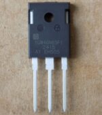 IGBT-транзистор YGW40N65F1 оригінал, TO247