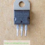 IGBT-транзистор GP19NC60KD ( STGP19NC60KD ) оригінал демонтаж, TO220
