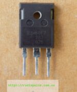IGBT-транзистор RJH60F7 оригінал демонтаж, TO247