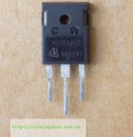IGBT-транзистор H30R1202 ( IHW30N120R2 ) оригінал демонтаж, TO247