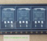 IGBT-транзистор STGB10NC60KDSF ( GB10NC60KDSF , STGB10NC60KD , GB10NC60KD , STGB10NC60KDT4 ) оригінал , D2PAK(Заміна для STGB10NC60HD , GB10NC60HD ) - Зображення 3