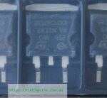 IGBT-транзистор STGB10NC60KDSF ( GB10NC60KDSF , STGB10NC60KD , GB10NC60KD , STGB10NC60KDT4 ) оригінал , D2PAK(Заміна для STGB10NC60HD , GB10NC60HD )