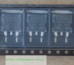 IGBT-транзистор STGB10NC60KDSF ( GB10NC60KDSF , STGB10NC60KD , GB10NC60KD , STGB10NC60KDT4 ) оригінал , D2PAK(Заміна для STGB10NC60HD , GB10NC60HD ) - Зображення 2