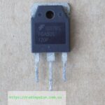 IGBT-транзистор FGA30S120P ( FGA30S 120P ) оригінал демонтаж, TO-3P