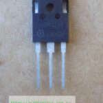 IGBT-транзистор H40R1353 ( IHW40N135R3 ) , TO247