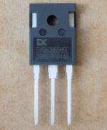 IGBT-транзистор DXG60N65HSE оригінал, TO247