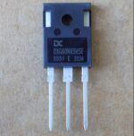 IGBT-транзистор DXG60N65HSE оригінал, TO247 - Зображення 3