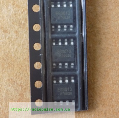 mikroshema-eg3013 Мікросхема EG3013 ( EG3013S ), so-8 - Зображення 1