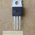 IGBT-транзистор NCE20TD60B оригінал, TO220