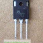 IGBT-транзистор YGW50N65F1 оригінал, TO247