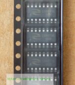 Мікросхема CS8673E , so-16 - Зображення 2
