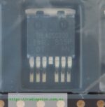 Транзистор IRL40SC209 оригінал, D2PAK-7Pin - Зображення 2