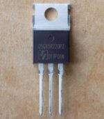 Транзистор OSG65R220PZ оригінал, TO220