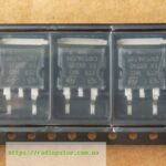 IGBT-транзистор STGB19NC60KD GB19NC60KD STGB19NC60KDT4 оригінал , D2PAK(Заміна для STGB19NC60HD , GB19NC60HD )