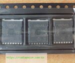 Транзистор 4N04R8 ( IPLU300N04S4-R8 ) оригінал, H-PSOF-8-1 - Зображення 2