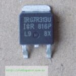 Транзистор IRG7R313U , DPAK