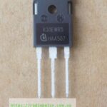 IGBT-транзистор K30EWR5 ( IKW30N65WR5 ) оригінал, TO247