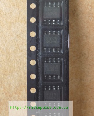mikroshema-rt8108b Мікросхема RT8108B , so-8 - Зображення 1