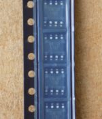 Мікросхема SLM2106S ( SLM2106SCA-13GTR , SLM2106 ) оригінал, SOIC-8 - Зображення 2