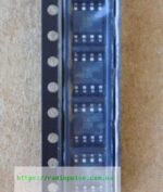 Мікросхема SLM2106S ( SLM2106SCA-13GTR , SLM2106 ) оригінал, SOIC-8
