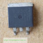 IGBT-транзистор RJP30E4 оригінал демонтаж, D2PAK