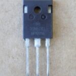 Транзистор 30N60FL ( NGTB30N60FLWG , 30N60FL2 , NGTB30N60FL2WG ), TO247