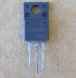 Транзистор RJP63F3 ( RJP63F3A ) оригінал демонтаж, TO220F