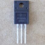 Транзистор G15T60A93L ( CRG15T60A93L ) оригінал, TO220F