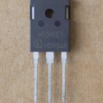 Транзистор H15ME1 ( IHW15N120E1 ) , TO247